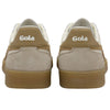 Gola Women's Viper Leather Sneakers
