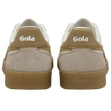 Gola Women's Viper Leather Sneakers