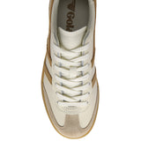 Gola Women's Viper Leather Sneakers