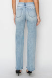 Straight Leg Jeans (32.5