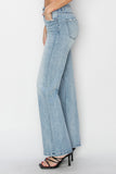 Straight Leg Jeans (32.5