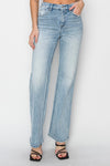 Straight Leg Jeans (32.5