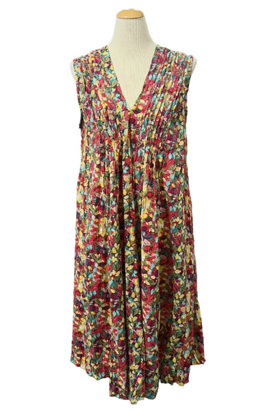 Jerk Dress