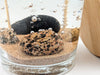 Lake Michigan Beach Gel Candle
