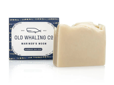 Bergamot & Grapefruit Bar Soap