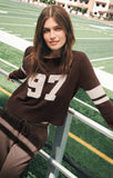 Nineties Stand In Sweater