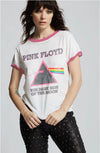Pink Floyd Graphic Burn Out Fee