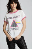 Pink Floyd Graphic Burn Out Fee