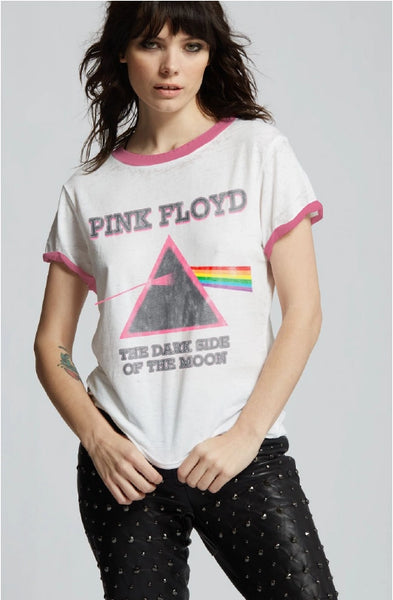 Pink Floyd Graphic Burn Out Fee