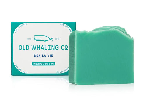 Sea La Vie Bar Soap