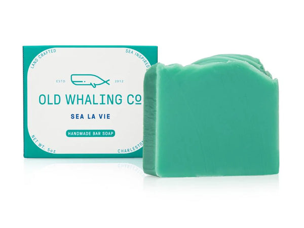 Sea La Vie Bar Soap