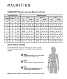 Dakota Over Sized Leather Jacket