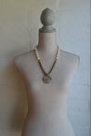 SS1552 - Sybille Necklace – Pearl Cheval