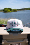 Today's Catch Hat