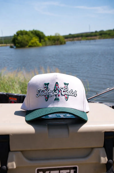 Today's Catch Hat