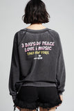 Woodstock 1969 Sweatshirt