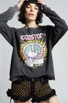 Woodstock 1969 Sweatshirt