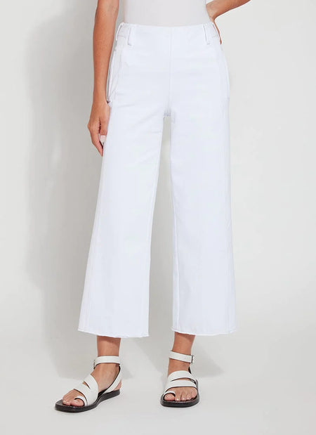 Broderie Anglaise Tiered Midi Skirt