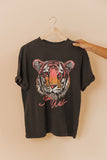 Stay Wild Tiger Tee