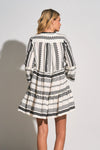 CHATEAU DRESS