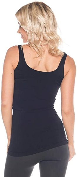 Bra-Friendly Seamless Women’s Tank