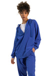 Isabel V-Neck Hoddie