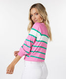 Stripe Sweater